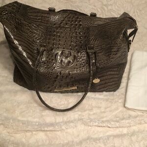 Brahmin Duxbury Weekender